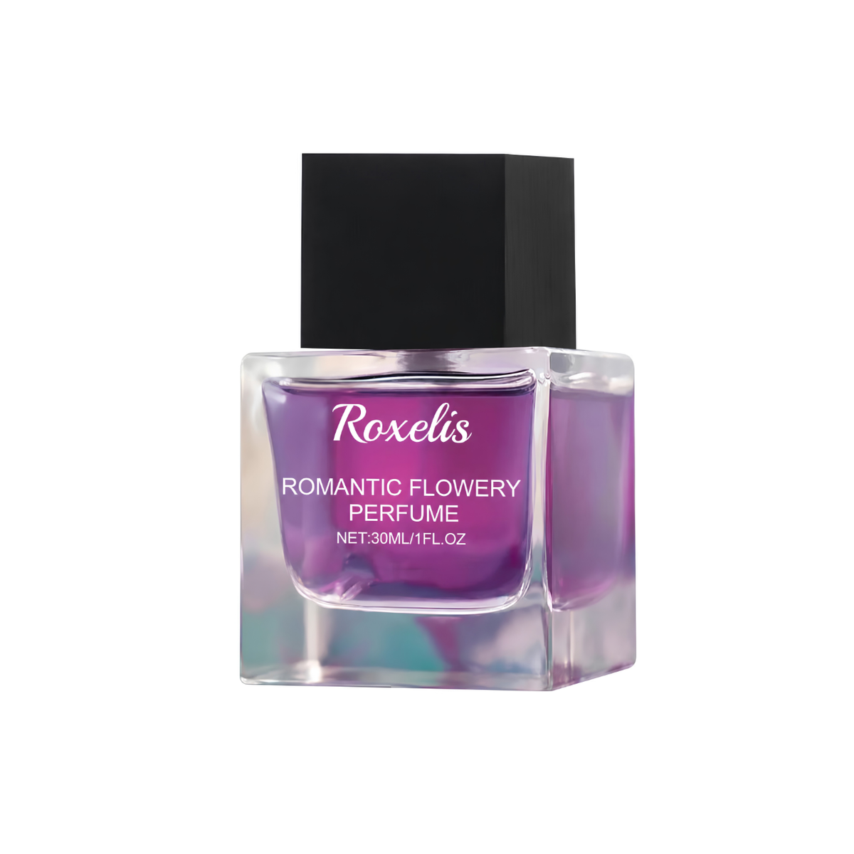 Romantic Perfume Light Perfume Elegant And Lasting