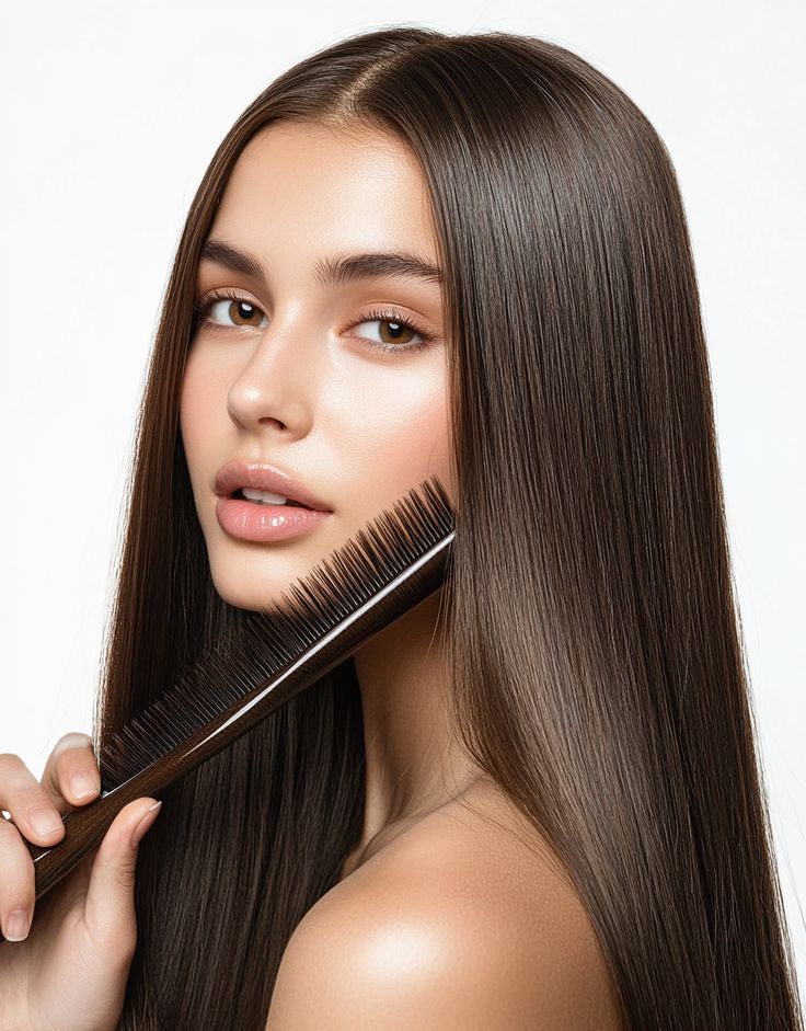 HAIR CARE