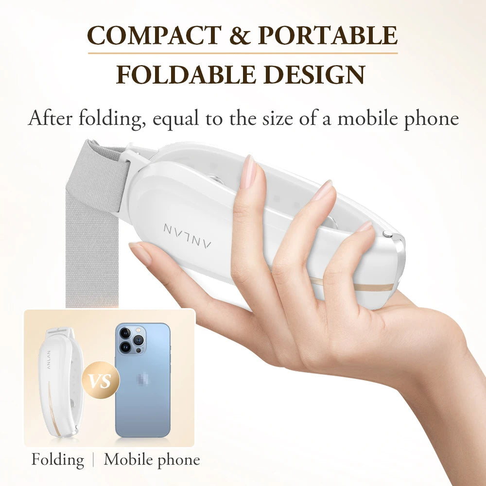 ANLAN V-Face Lifting Beauty Device