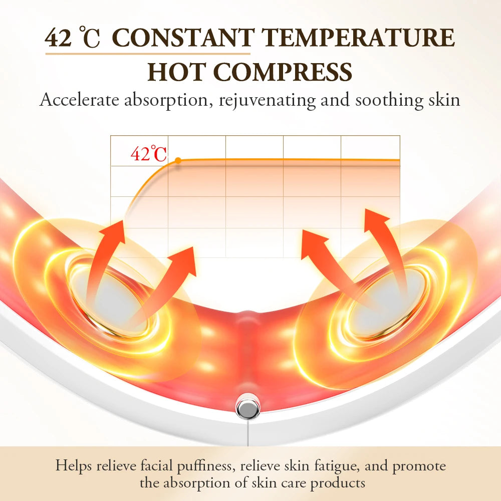 ANLAN V-Face Lifting Beauty Device