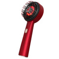 Red Light Scalp Massage Comb – Hair Growth & Oil Applicator