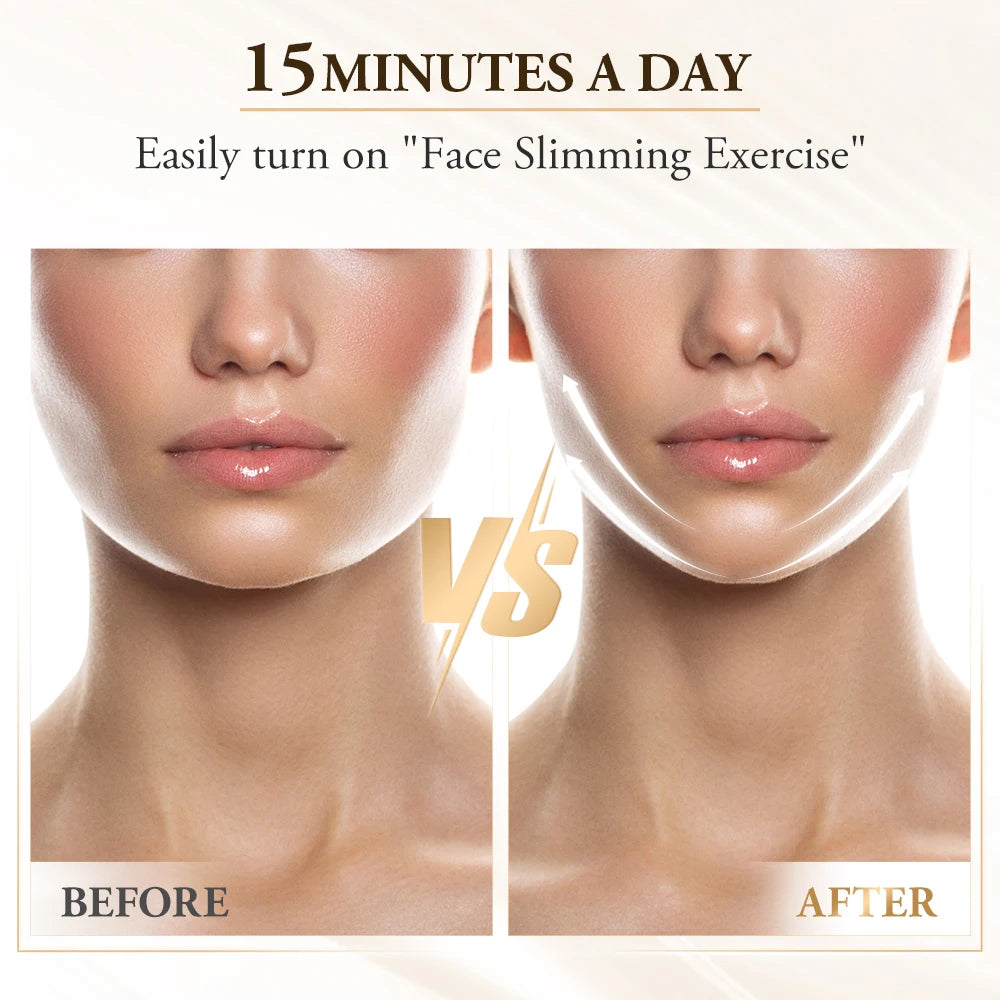 ANLAN V-Face Lifting Beauty Device